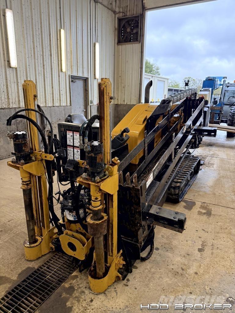 Vermeer D20x22 Series II الحفارات الأفقية