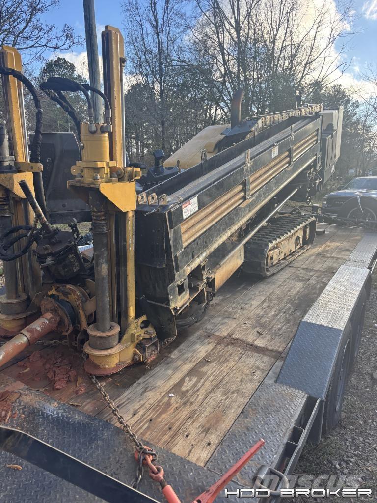 Vermeer D20x22 Series II الحفارات الأفقية