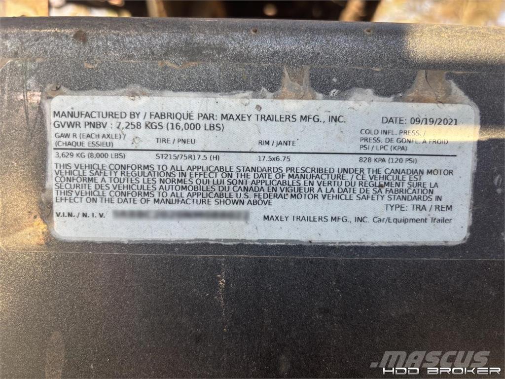 Vermeer D20x22 Series II الحفارات الأفقية