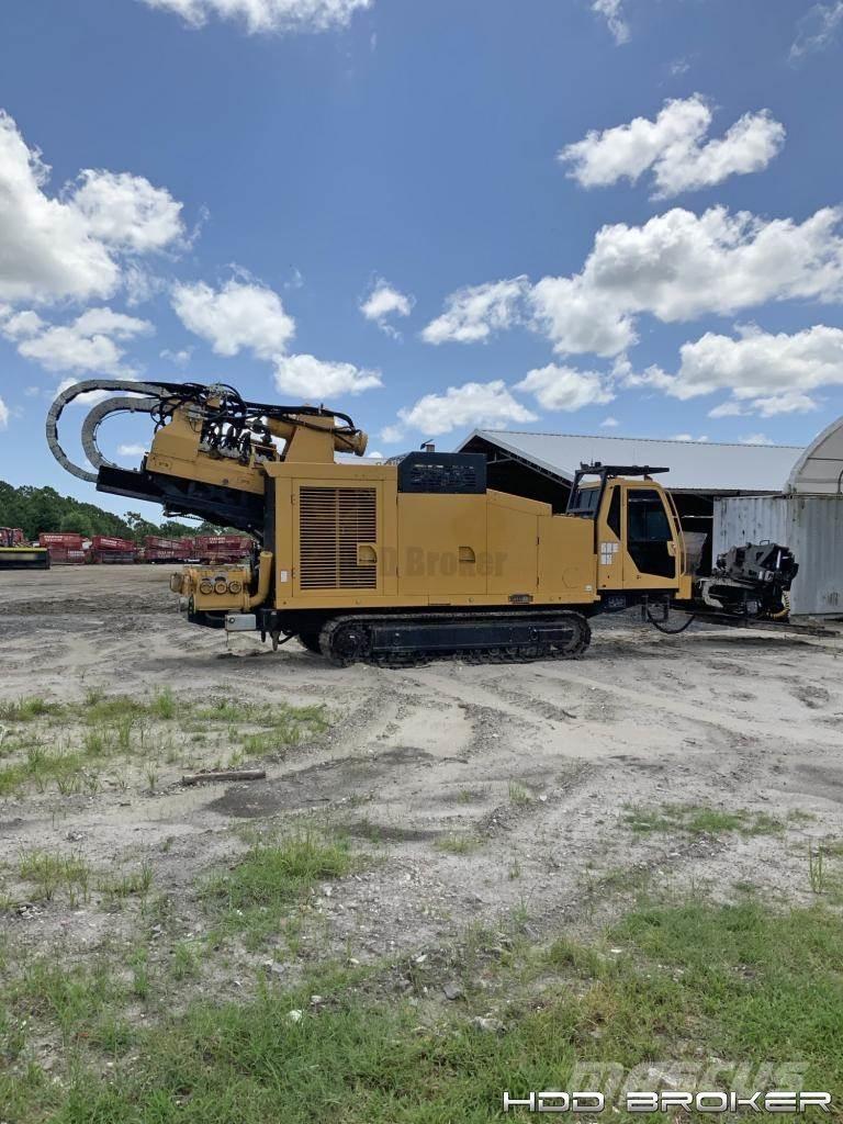 Vermeer D220x300 S3 الحفارات الأفقية