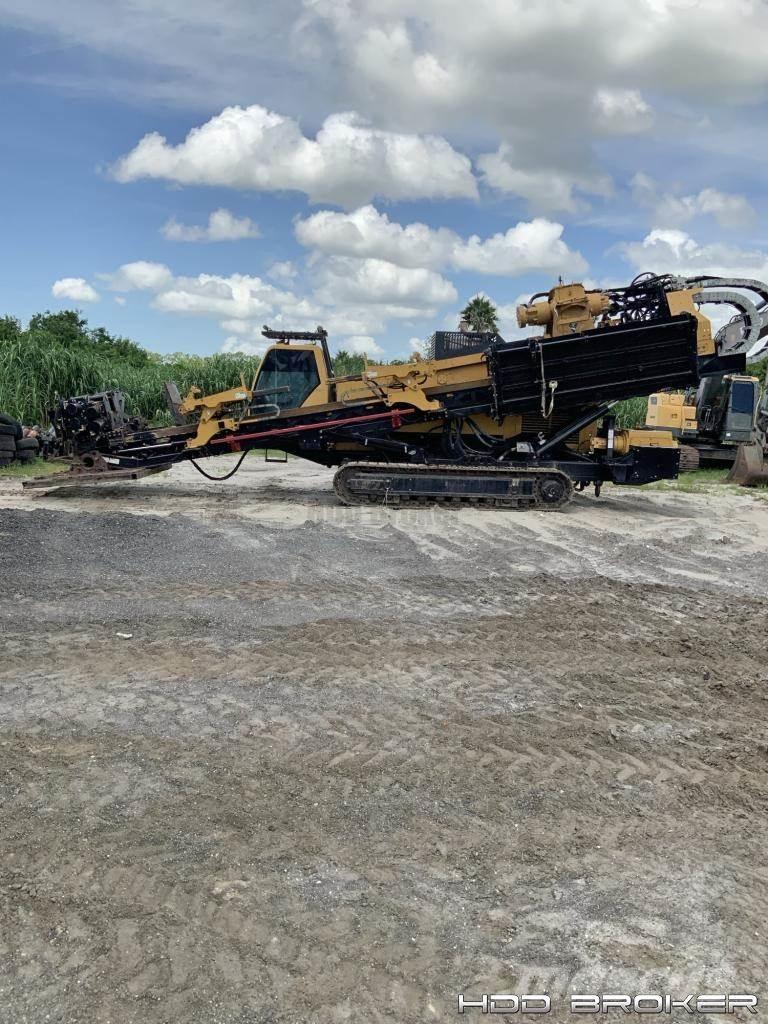 Vermeer D220x300 S3 الحفارات الأفقية