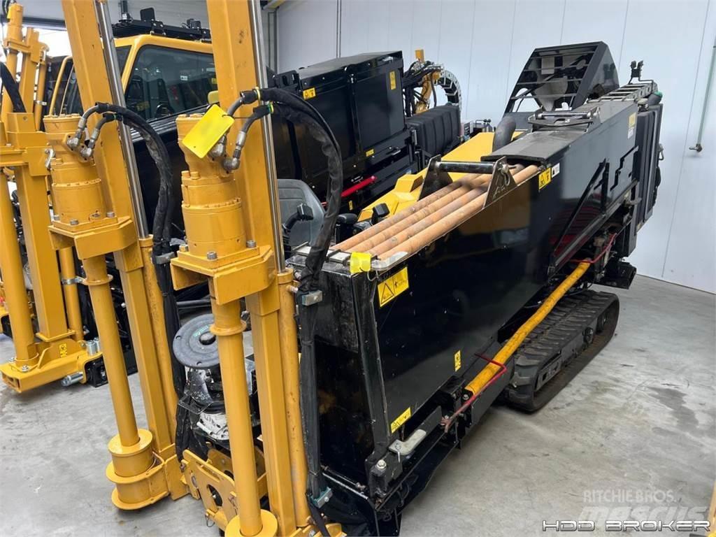Vermeer D23x30 S3 الحفارات الأفقية