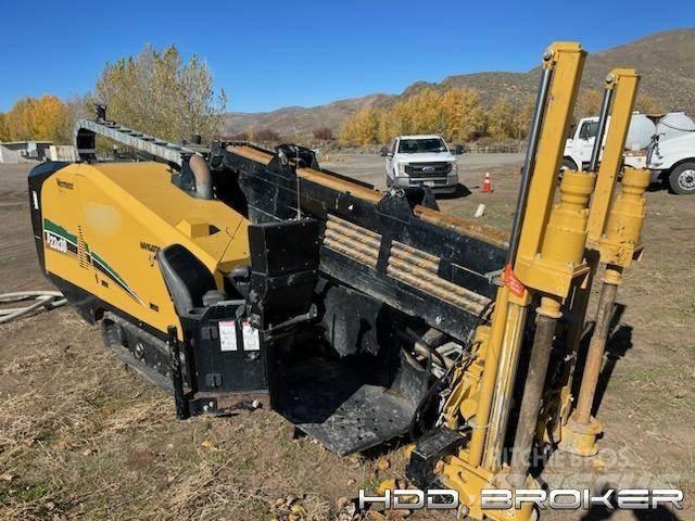 Vermeer D23x30 S3 الحفارات الأفقية