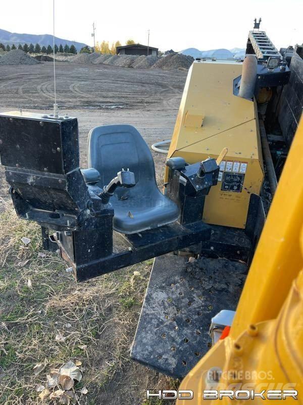 Vermeer D23x30 S3 الحفارات الأفقية