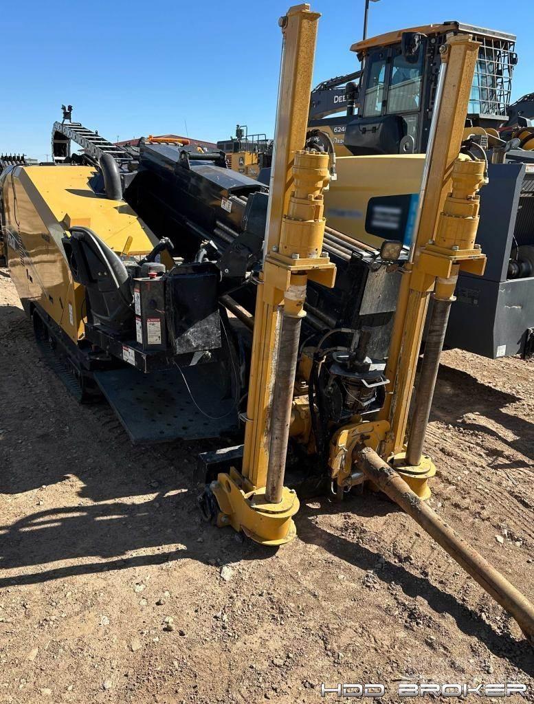 Vermeer D23x30 S3 الحفارات الأفقية
