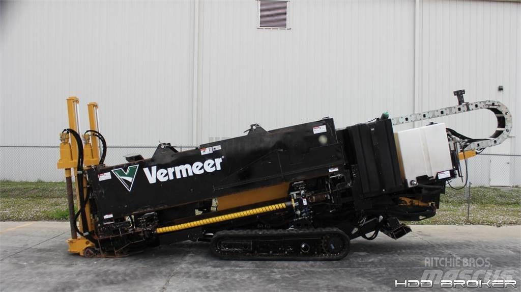 Vermeer D23x30 S3 الحفارات الأفقية