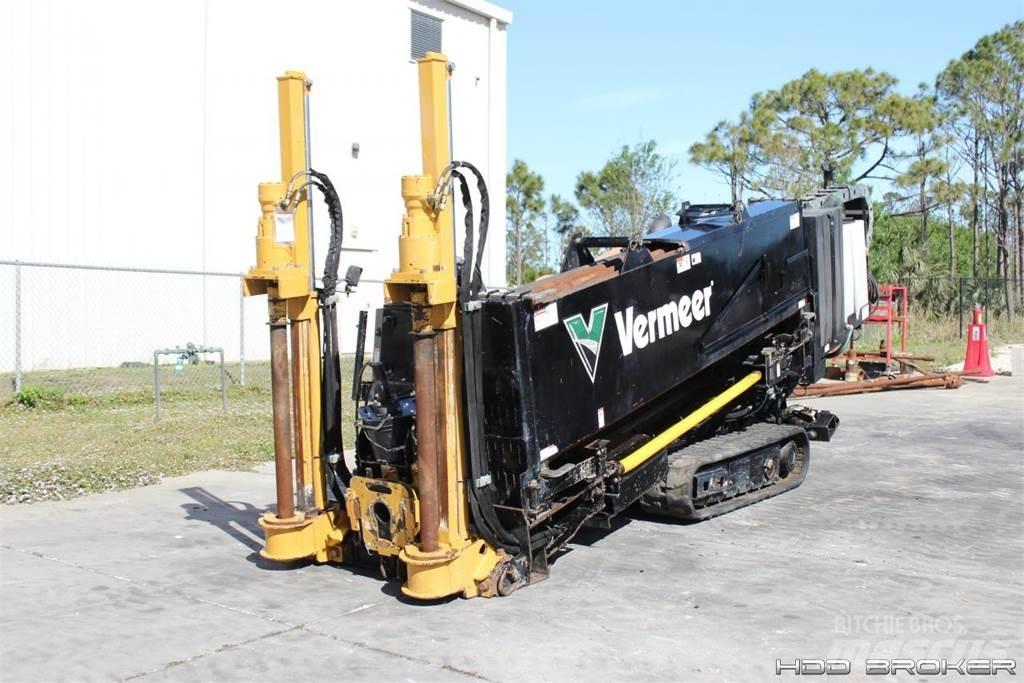Vermeer D23x30 S3 الحفارات الأفقية