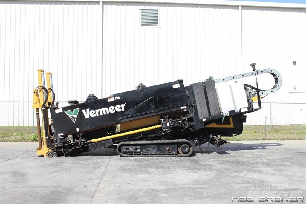 Vermeer D23x30 S3 الحفارات الأفقية
