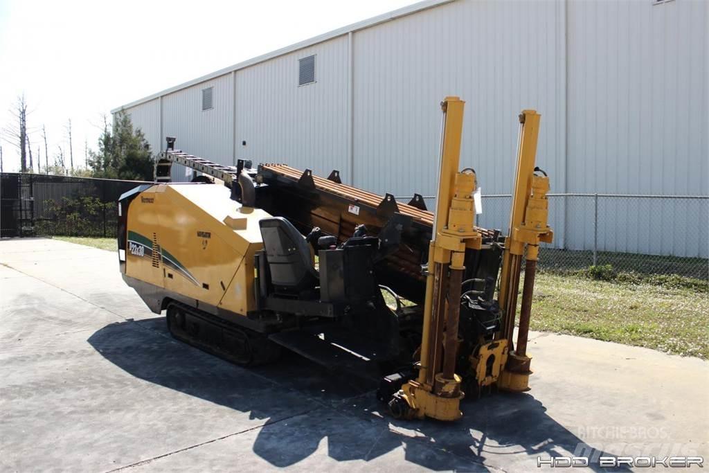 Vermeer D23x30 S3 الحفارات الأفقية