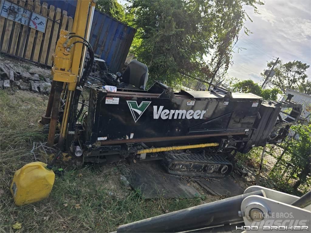 Vermeer D23x30 S3 الحفارات الأفقية