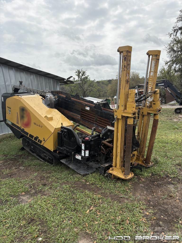Vermeer D23x30 S3 الحفارات الأفقية