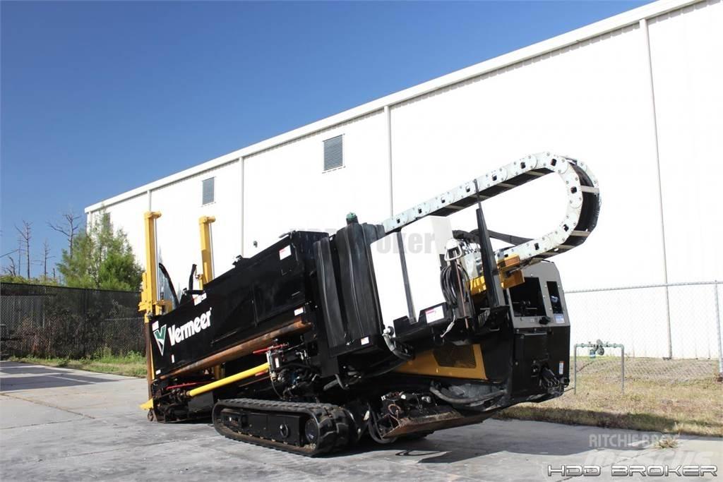 Vermeer D23x30 S3 الحفارات الأفقية