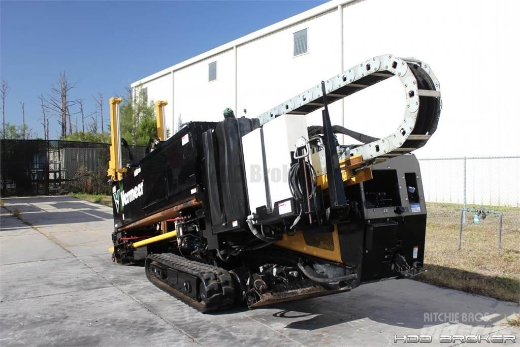 Vermeer D23x30 S3 الحفارات الأفقية