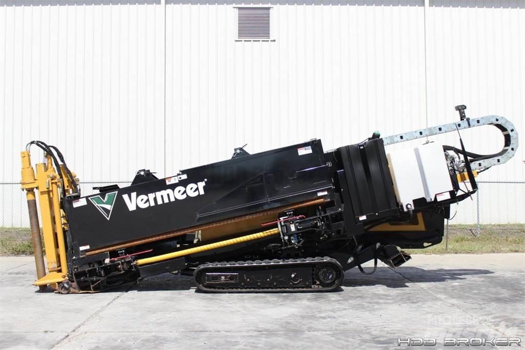 Vermeer D23x30 S3 الحفارات الأفقية