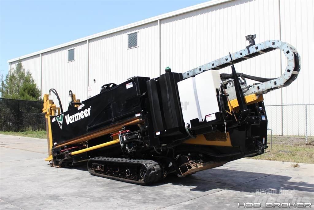 Vermeer D23x30 S3 الحفارات الأفقية
