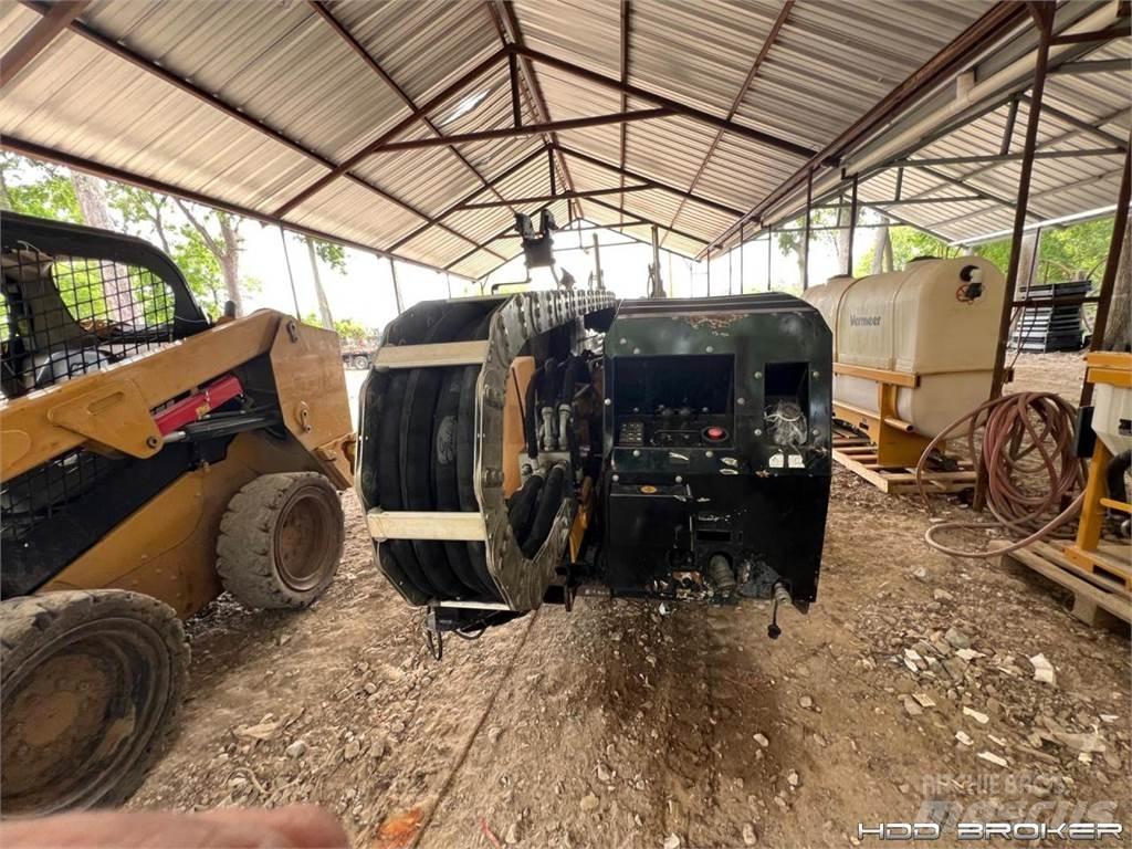 Vermeer D23x30 S3 الحفارات الأفقية