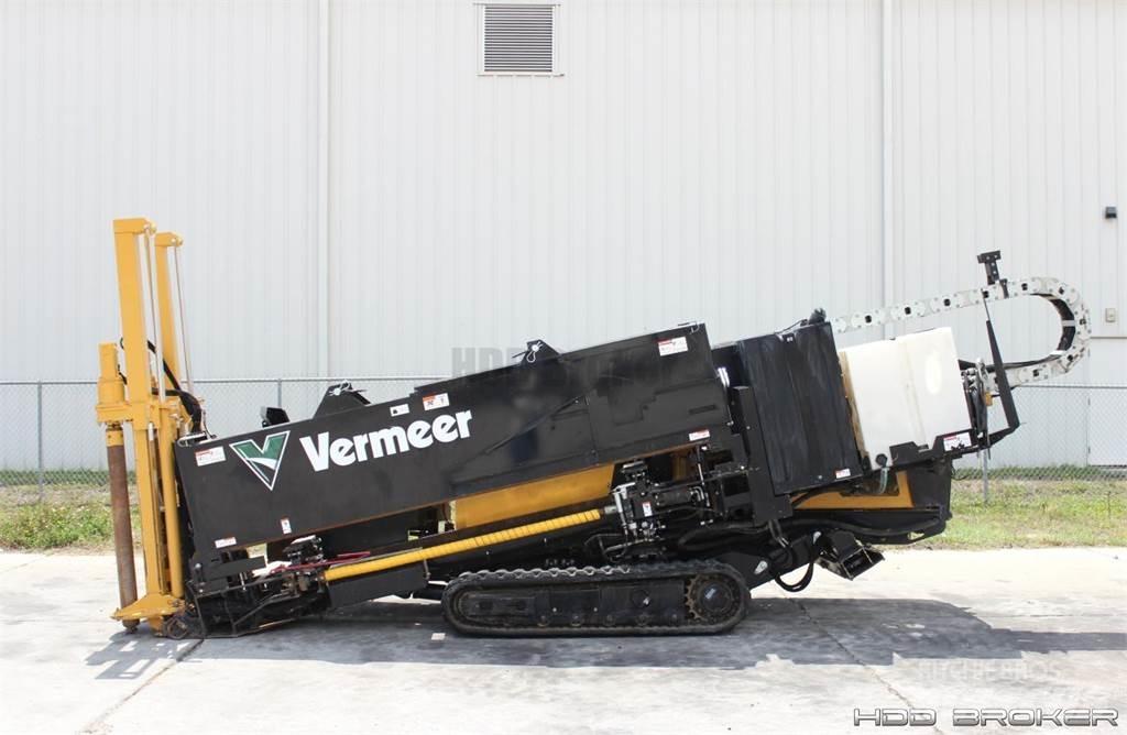 Vermeer D23x30 S3 الحفارات الأفقية