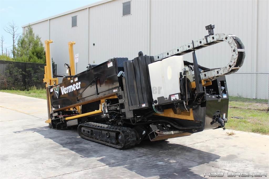 Vermeer D23x30 S3 الحفارات الأفقية