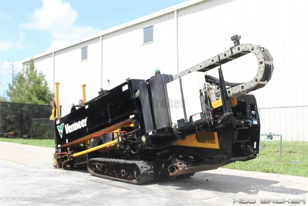 Vermeer D23x30 S3 الحفارات الأفقية