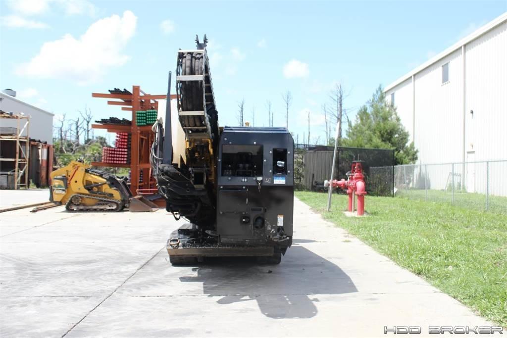 Vermeer D23x30 S3 الحفارات الأفقية