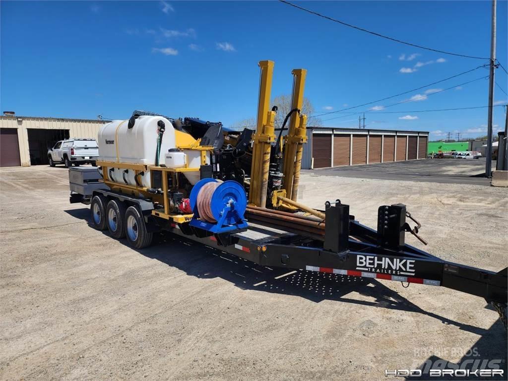 Vermeer D23x30 S3 الحفارات الأفقية