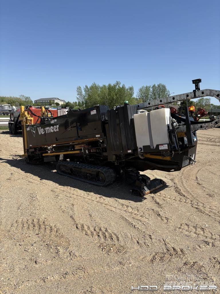 Vermeer D23x30 S3 الحفارات الأفقية