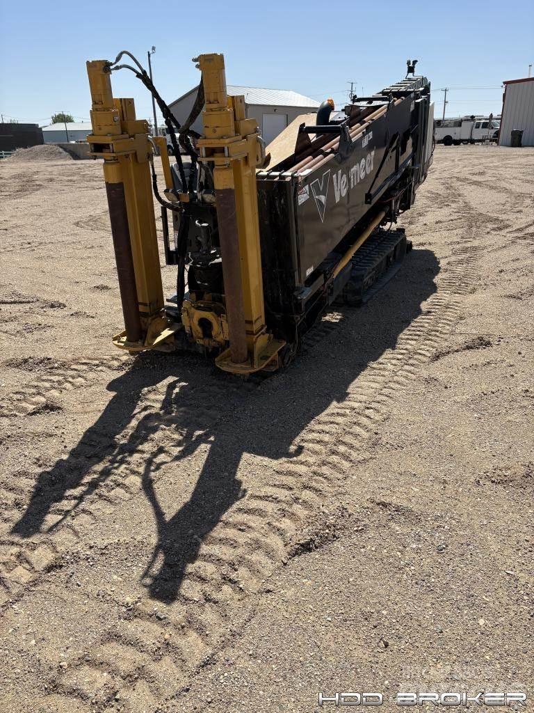 Vermeer D23x30 S3 الحفارات الأفقية