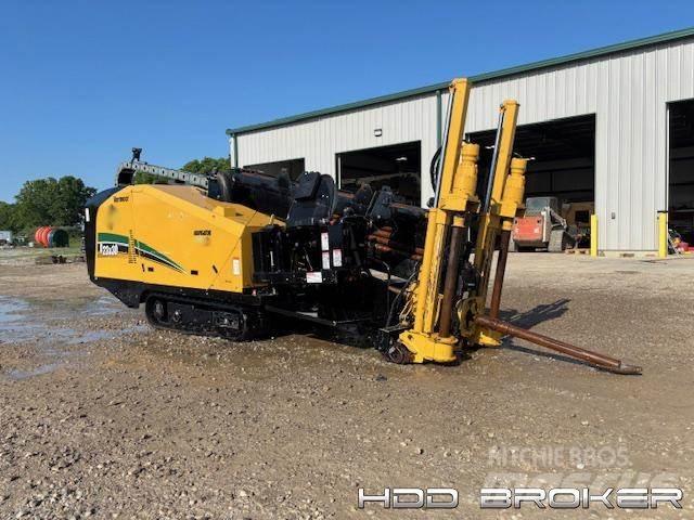 Vermeer D23x30 S3 الحفارات الأفقية