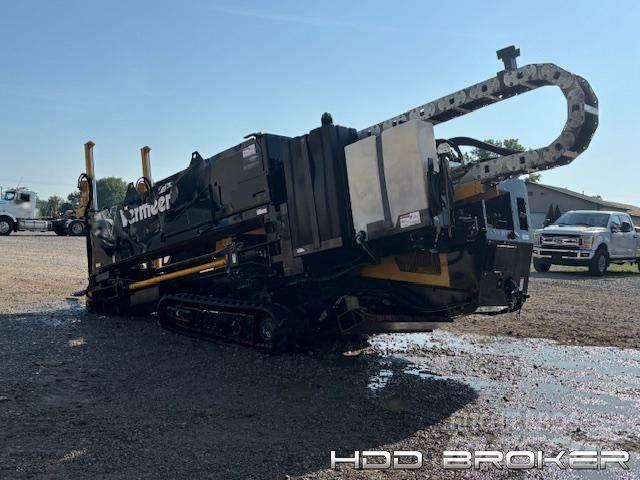 Vermeer D23x30 S3 الحفارات الأفقية