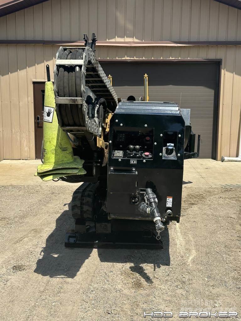 Vermeer D23x30 S3 الحفارات الأفقية