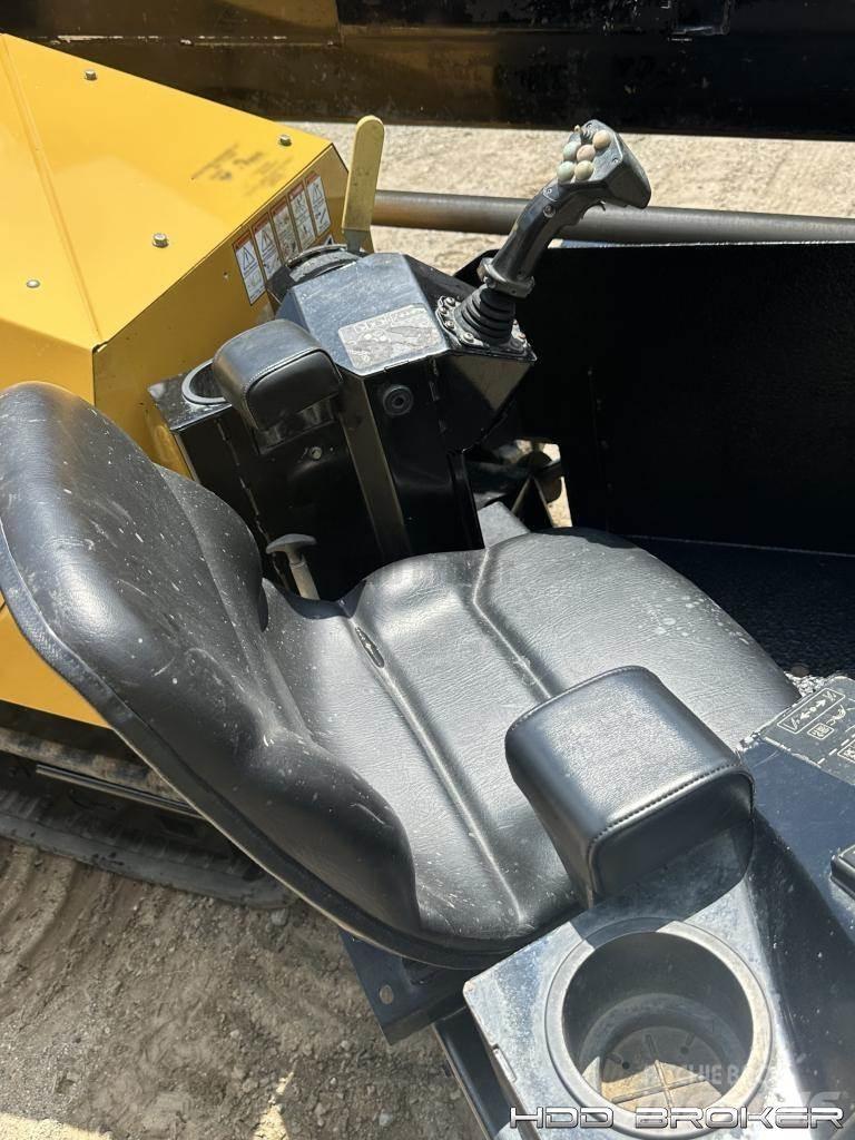 Vermeer D23x30 S3 الحفارات الأفقية