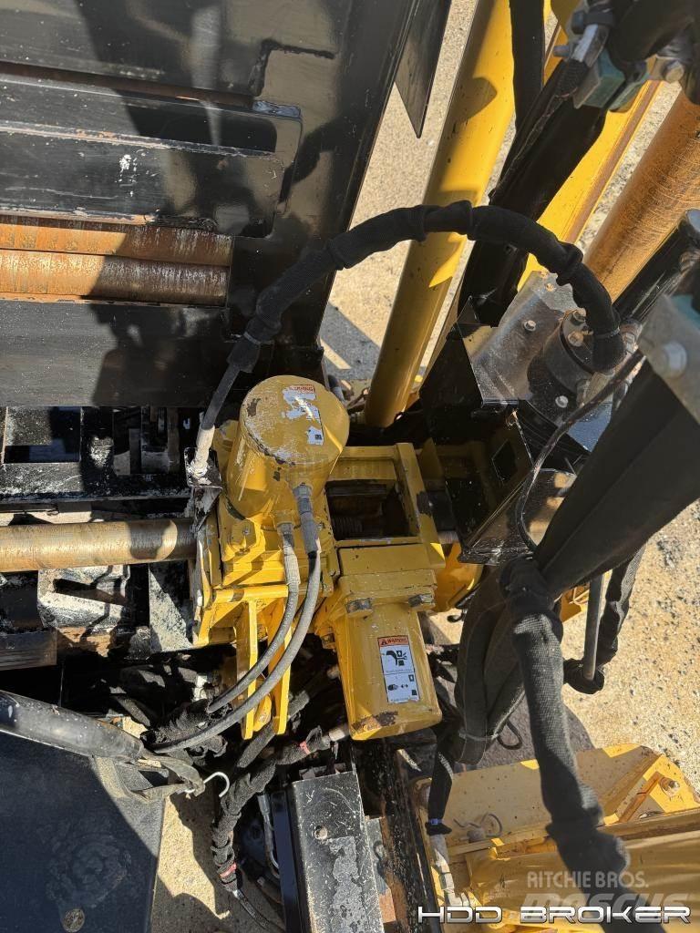 Vermeer D23x30 S3 الحفارات الأفقية