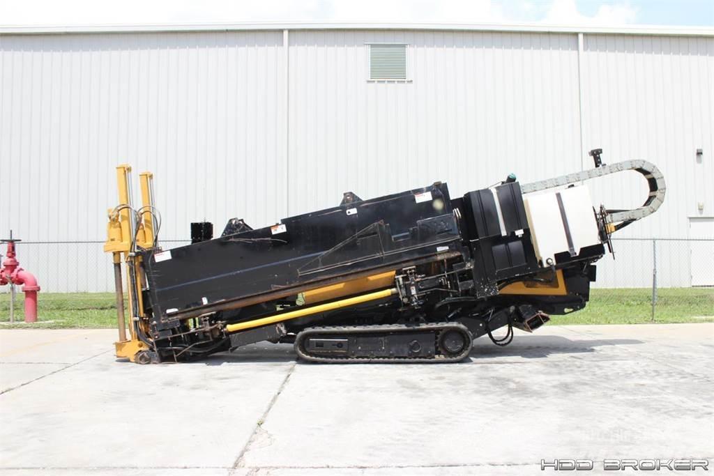 Vermeer D23x30 S3 الحفارات الأفقية