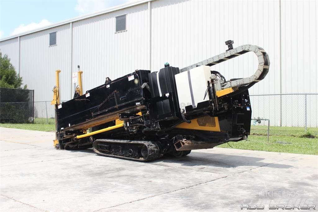 Vermeer D23x30 S3 الحفارات الأفقية
