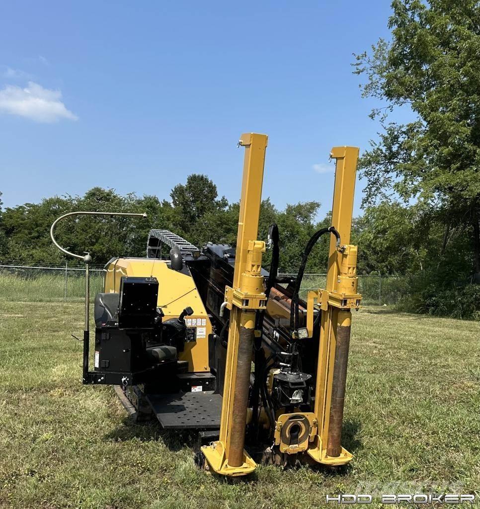 Vermeer D23x30 S3 الحفارات الأفقية