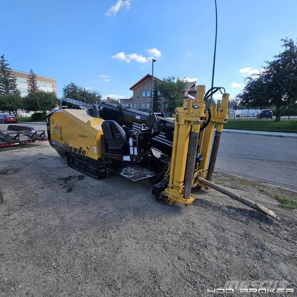 Vermeer D23x30 S3 الحفارات الأفقية