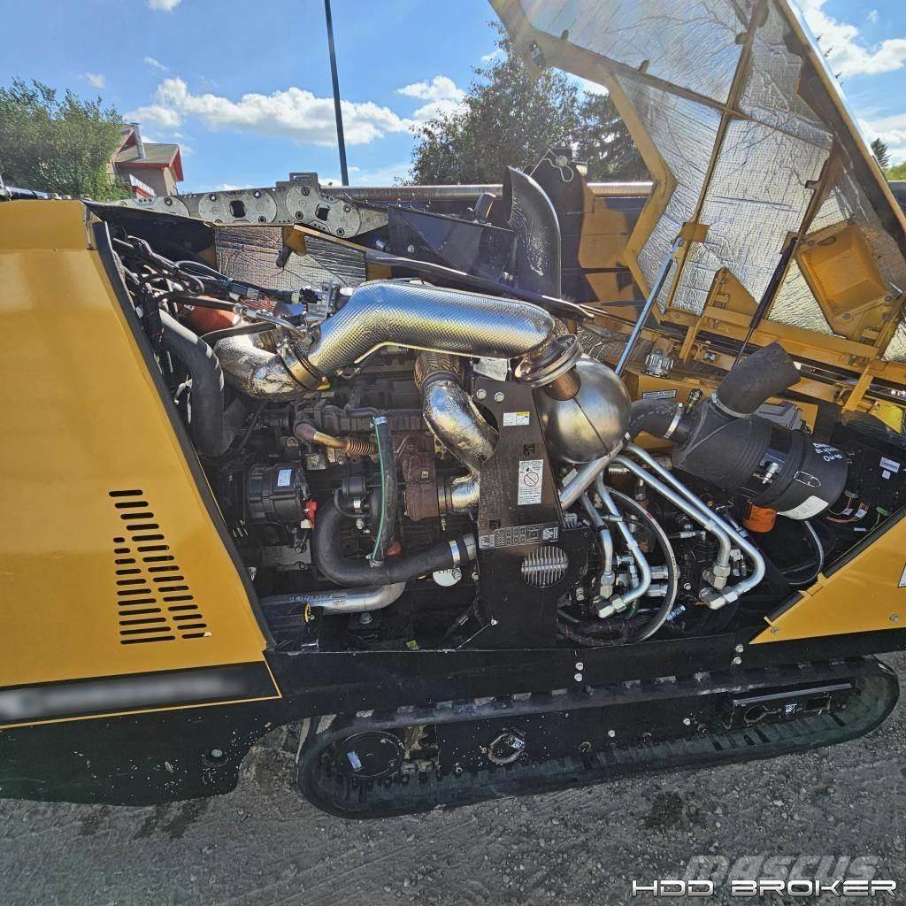 Vermeer D23x30 S3 الحفارات الأفقية