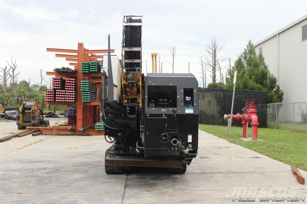 Vermeer D23x30 S3 الحفارات الأفقية
