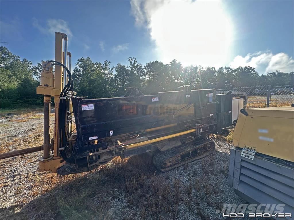 Vermeer D23x30 S3 الحفارات الأفقية