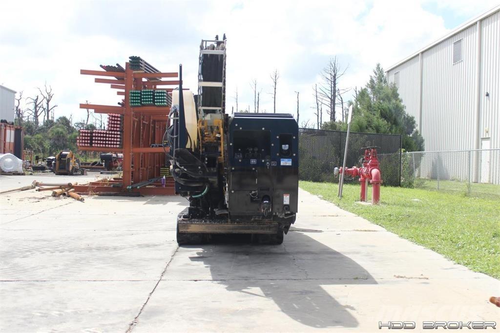 Vermeer D23x30 S3 الحفارات الأفقية