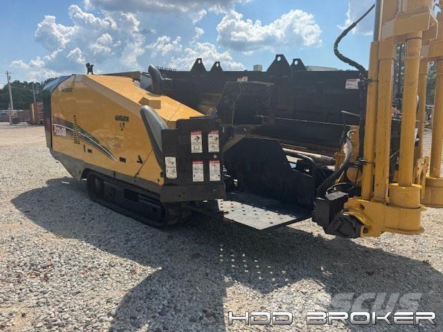 Vermeer D23x30 S3 الحفارات الأفقية
