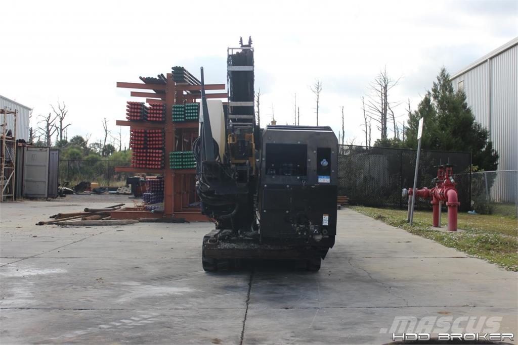 Vermeer D23x30 S3 الحفارات الأفقية