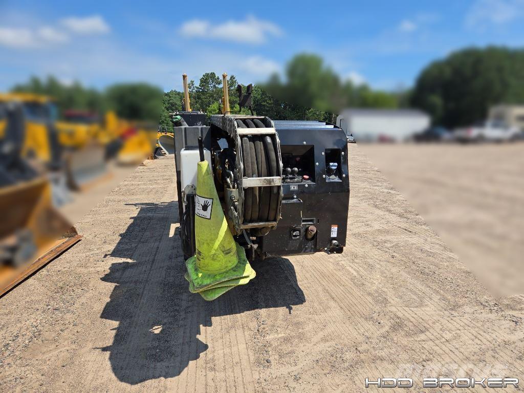 Vermeer D23x30 S3 الحفارات الأفقية