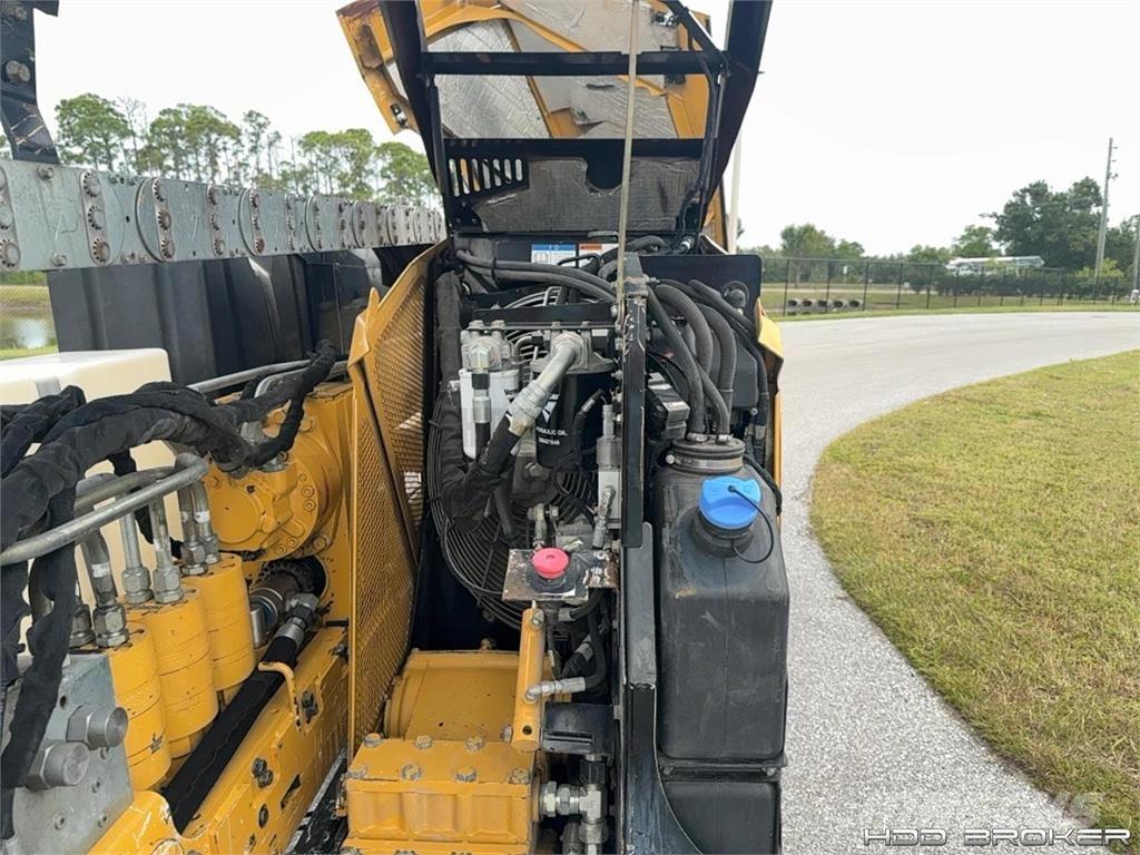 Vermeer D23x30 S3 الحفارات الأفقية