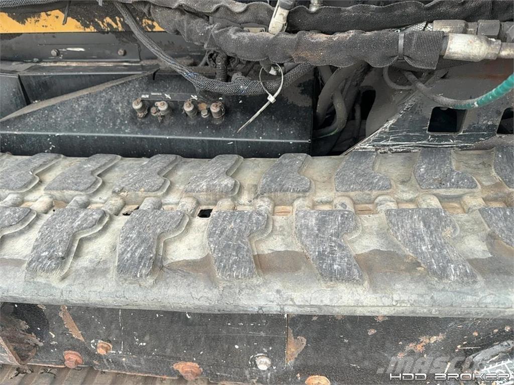 Vermeer D23x30 S3 الحفارات الأفقية