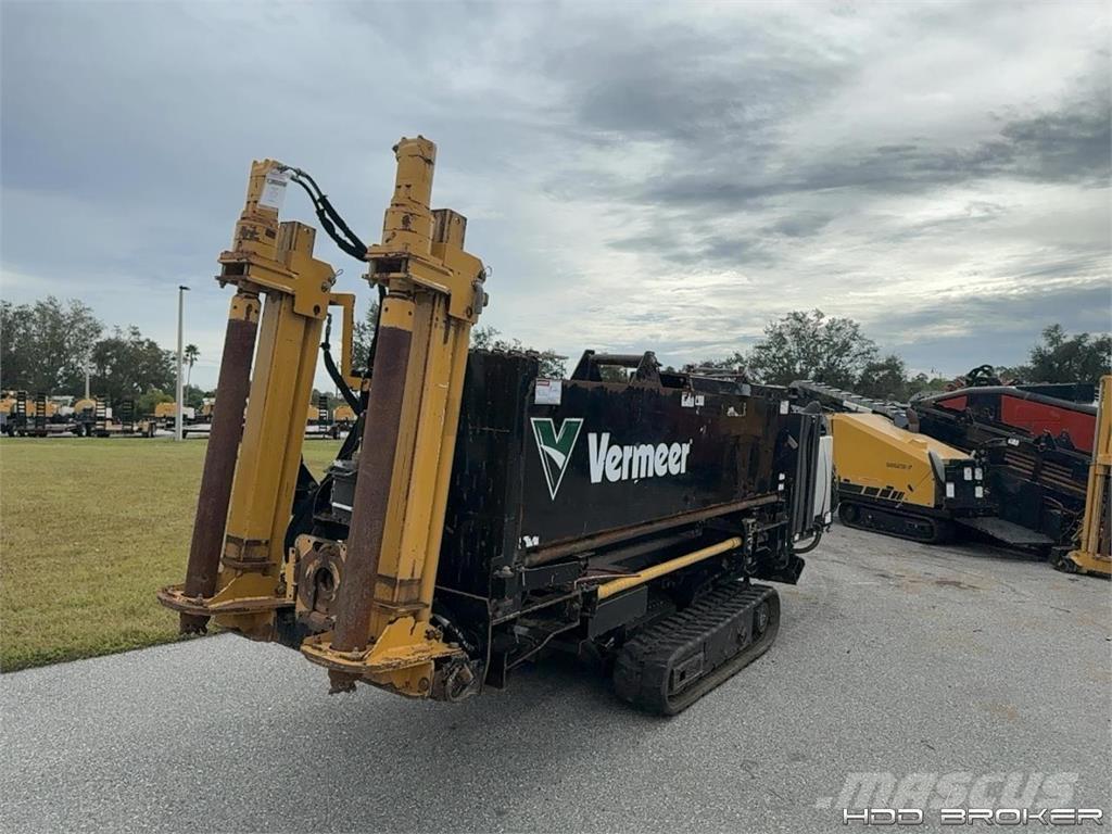 Vermeer D23x30 S3 الحفارات الأفقية