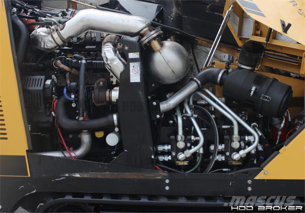 Vermeer D23x30 S3 الحفارات الأفقية