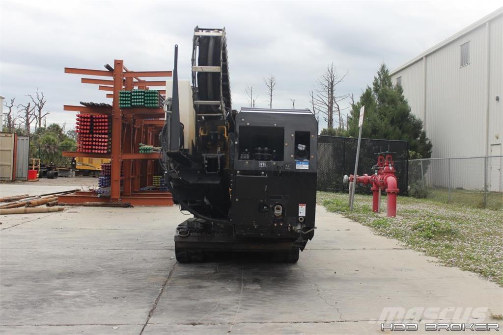 Vermeer D23x30 S3 الحفارات الأفقية