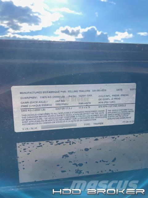 Vermeer D23x30 S3 الحفارات الأفقية