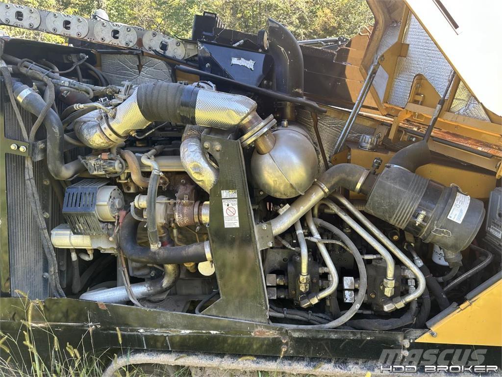 Vermeer D23x30 S3 الحفارات الأفقية